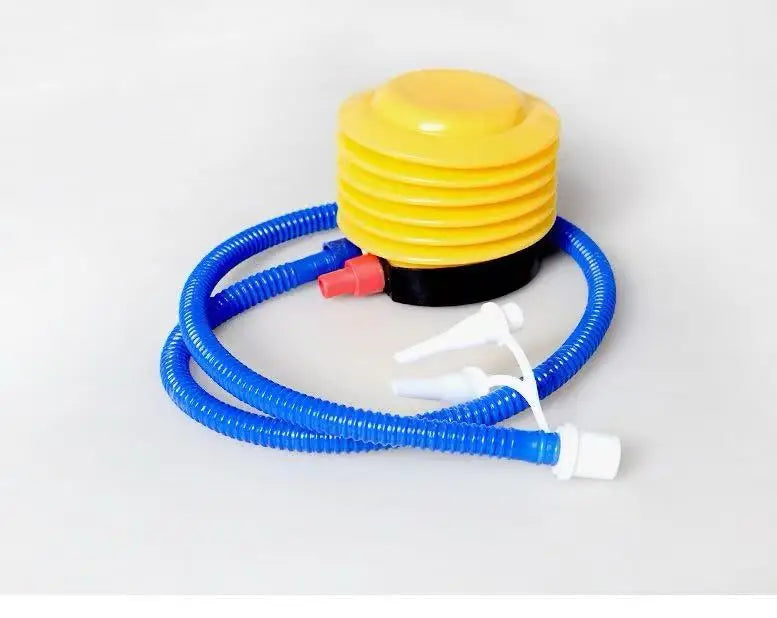 Swimming Pool Tube