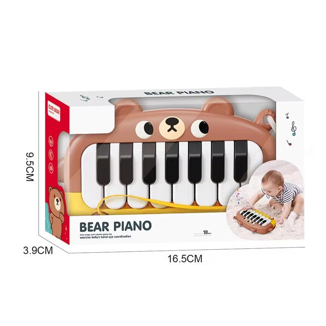 Electronic Piano Toy