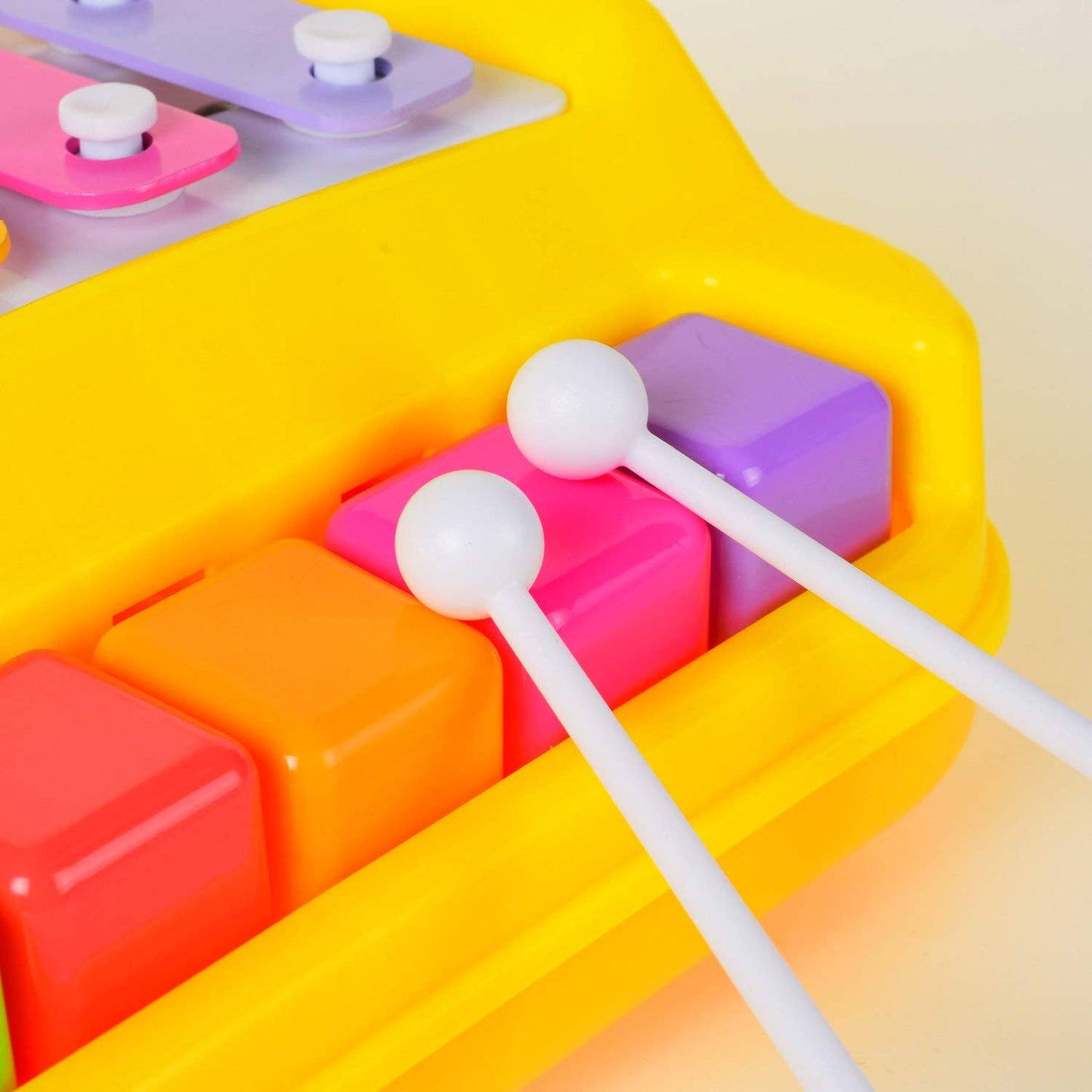 Mini Piano Xylophone