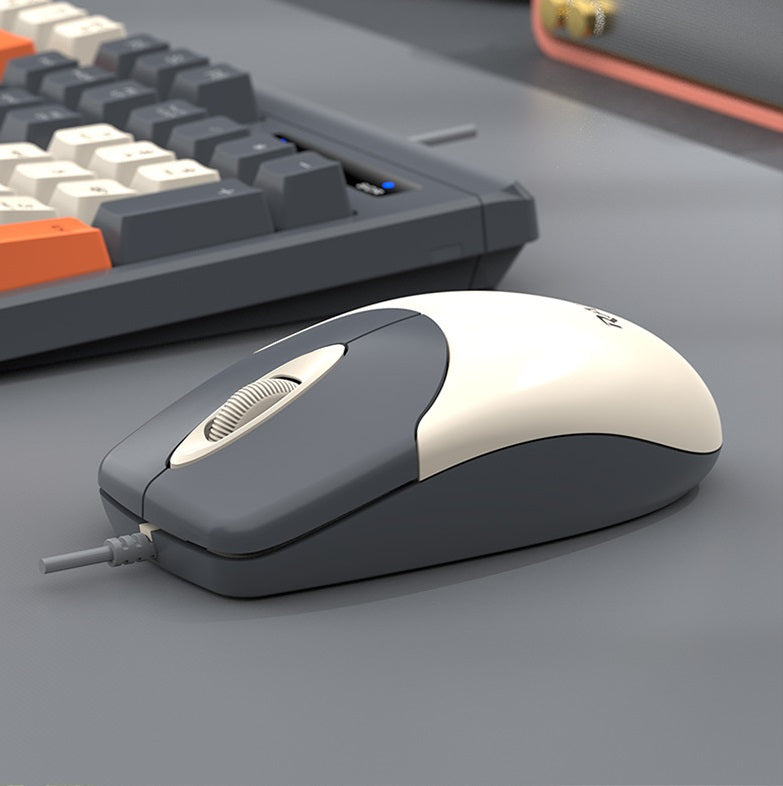 Keyboard & Mouse Set