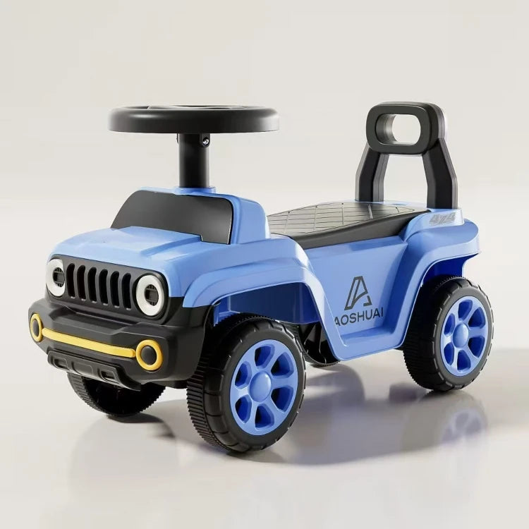 Kids Swing Car