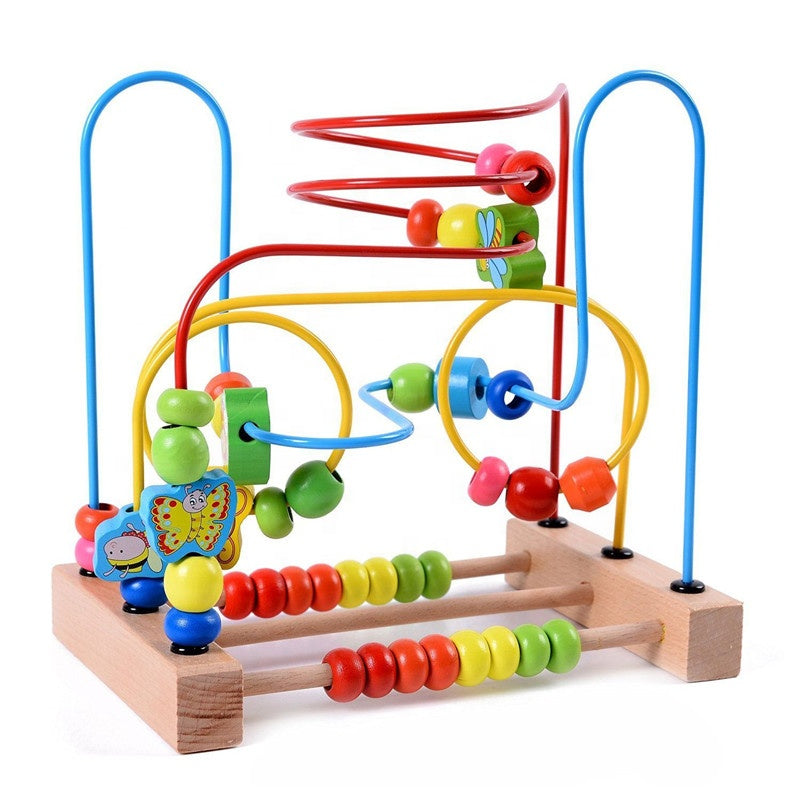 Maze Toy