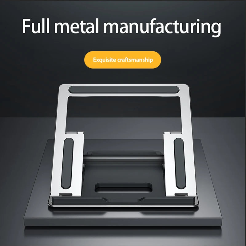 Metal Tablet Stand