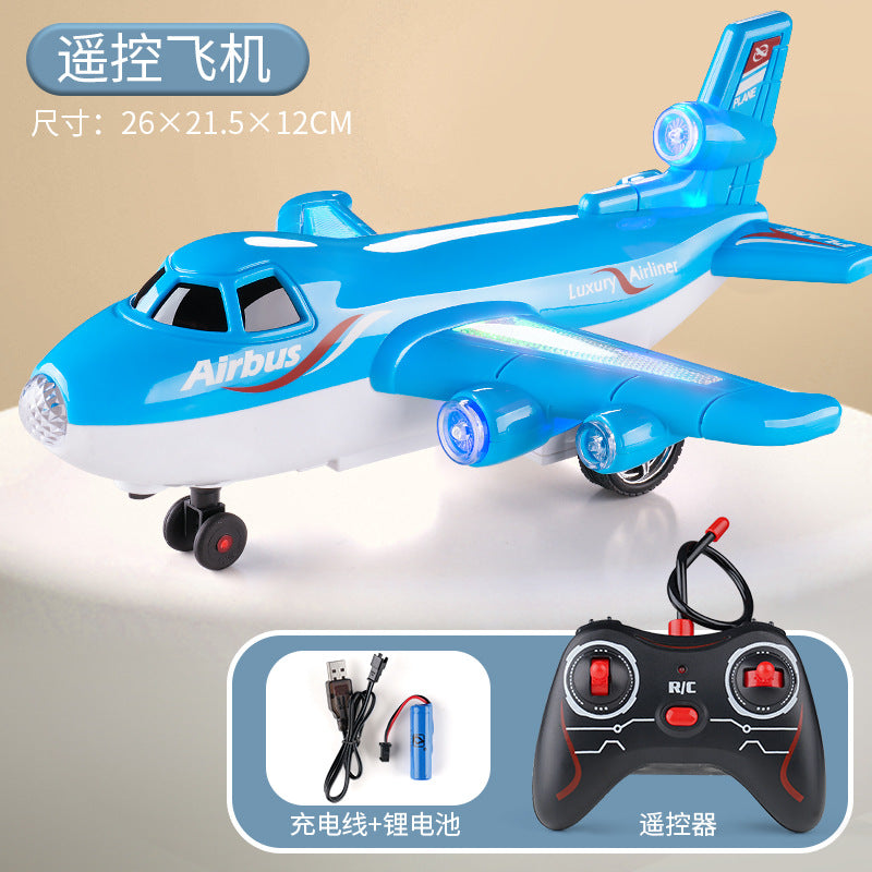 RC Airplane