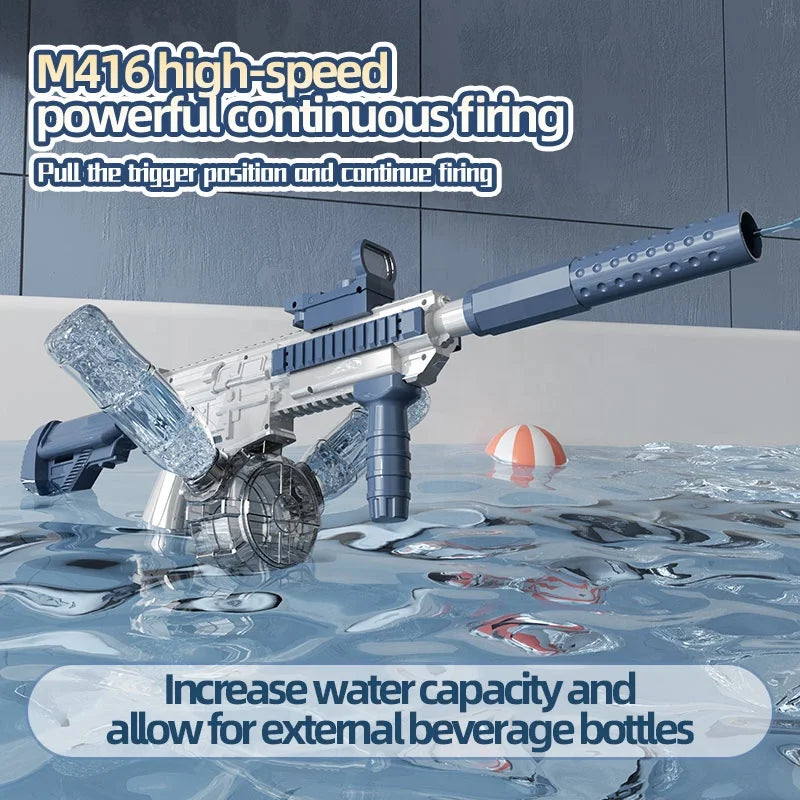 Water Gun