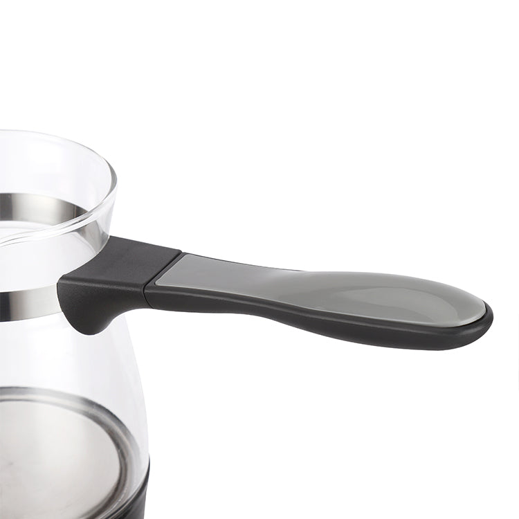 Portable Electric Coffee Maker