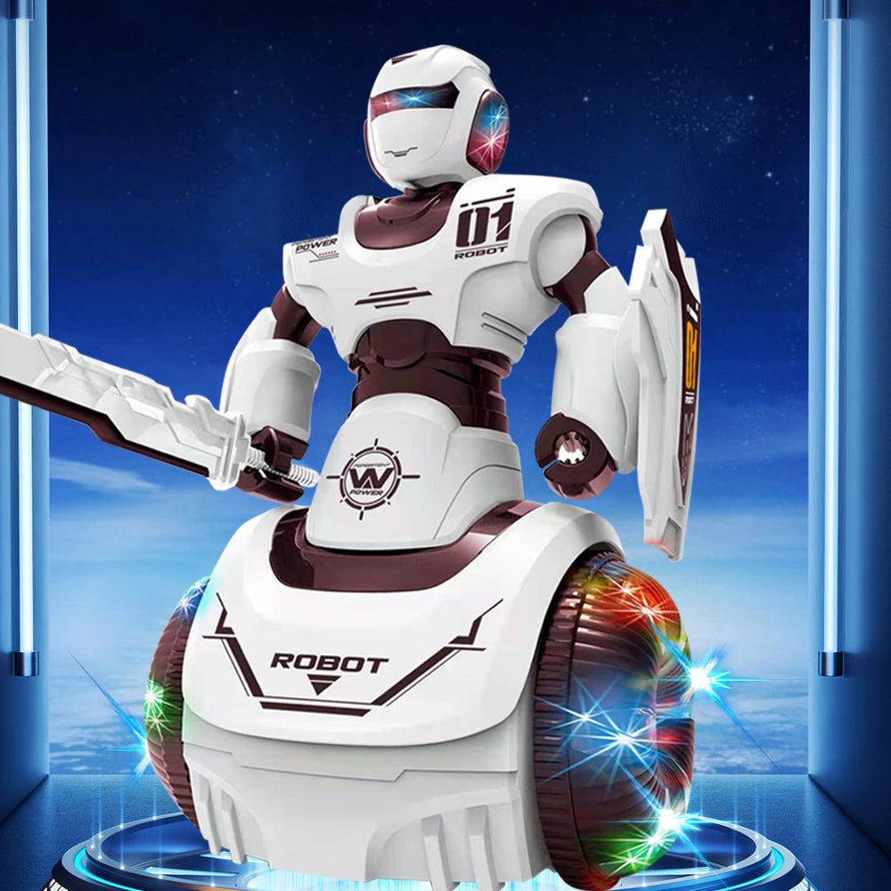 Dancing Robot