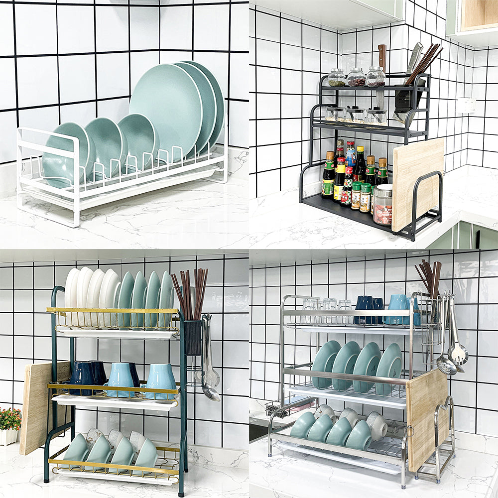 Dish Drying Rack