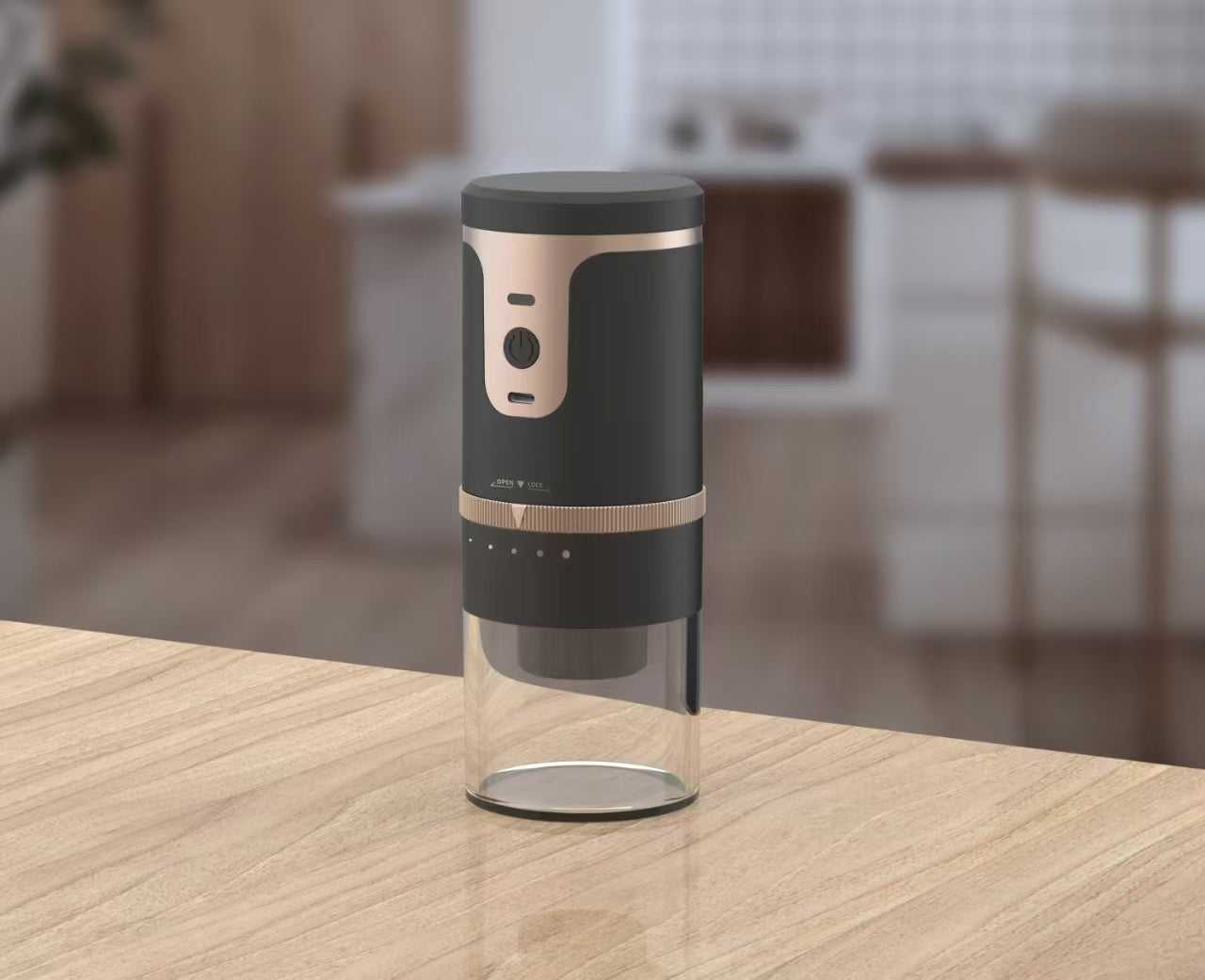 Coffee Grinder