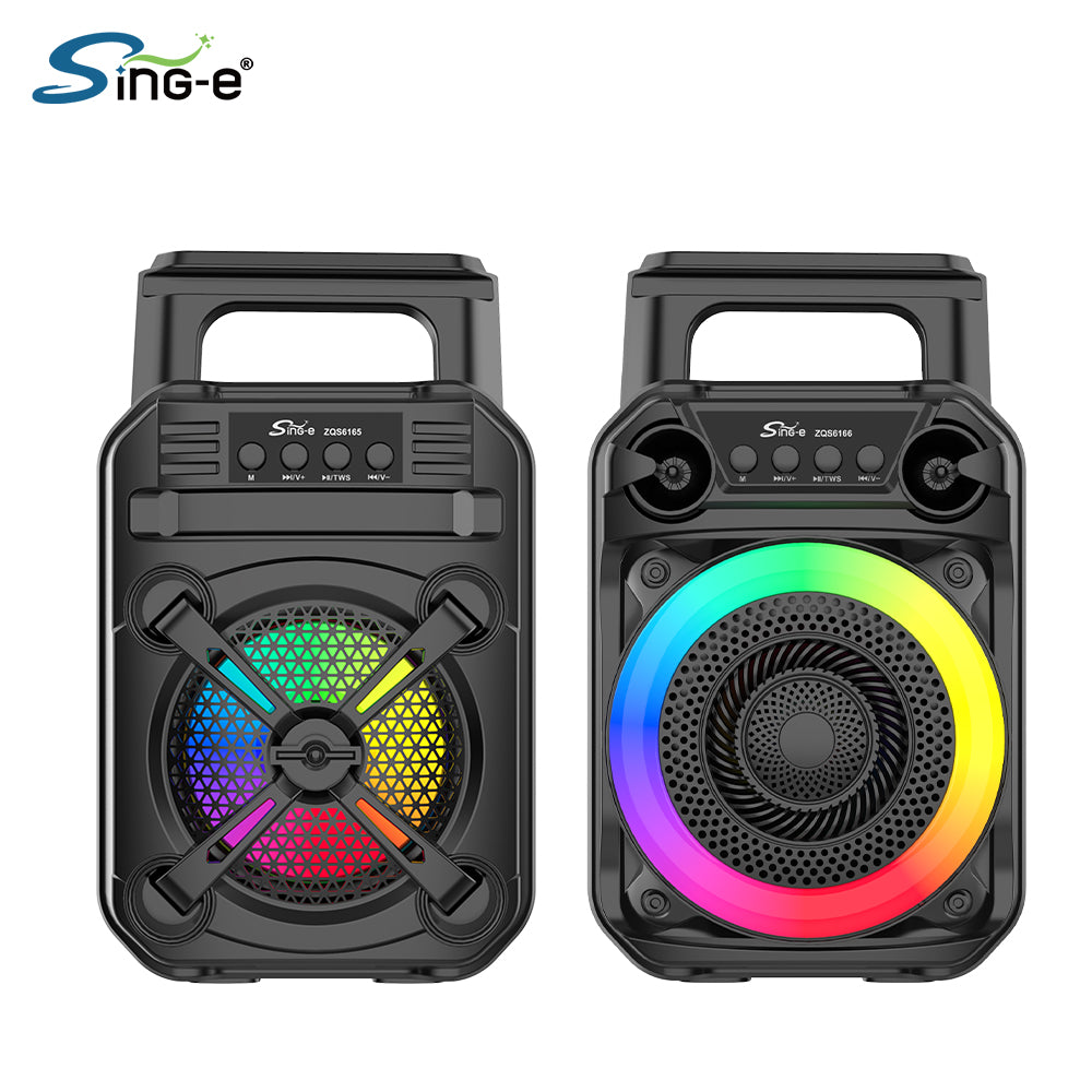 Portable Bluetooth Speaker
