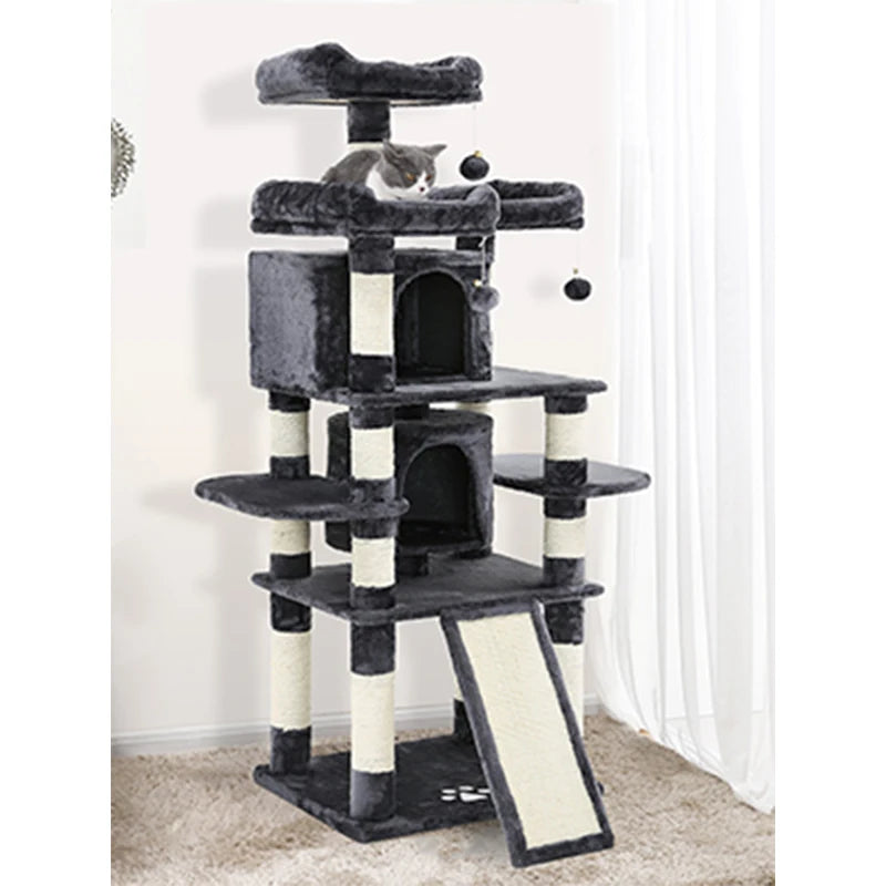 Cat Tree