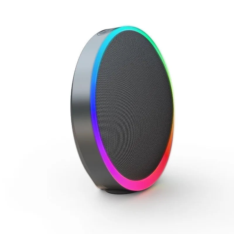 Mini Bluetooth Speaker