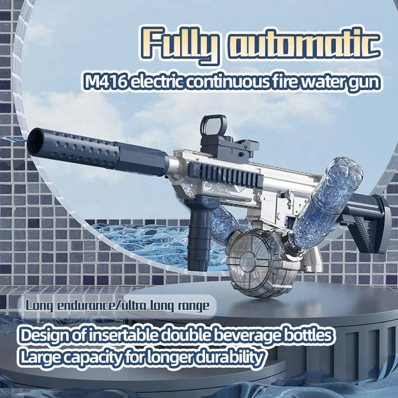 Water Gun